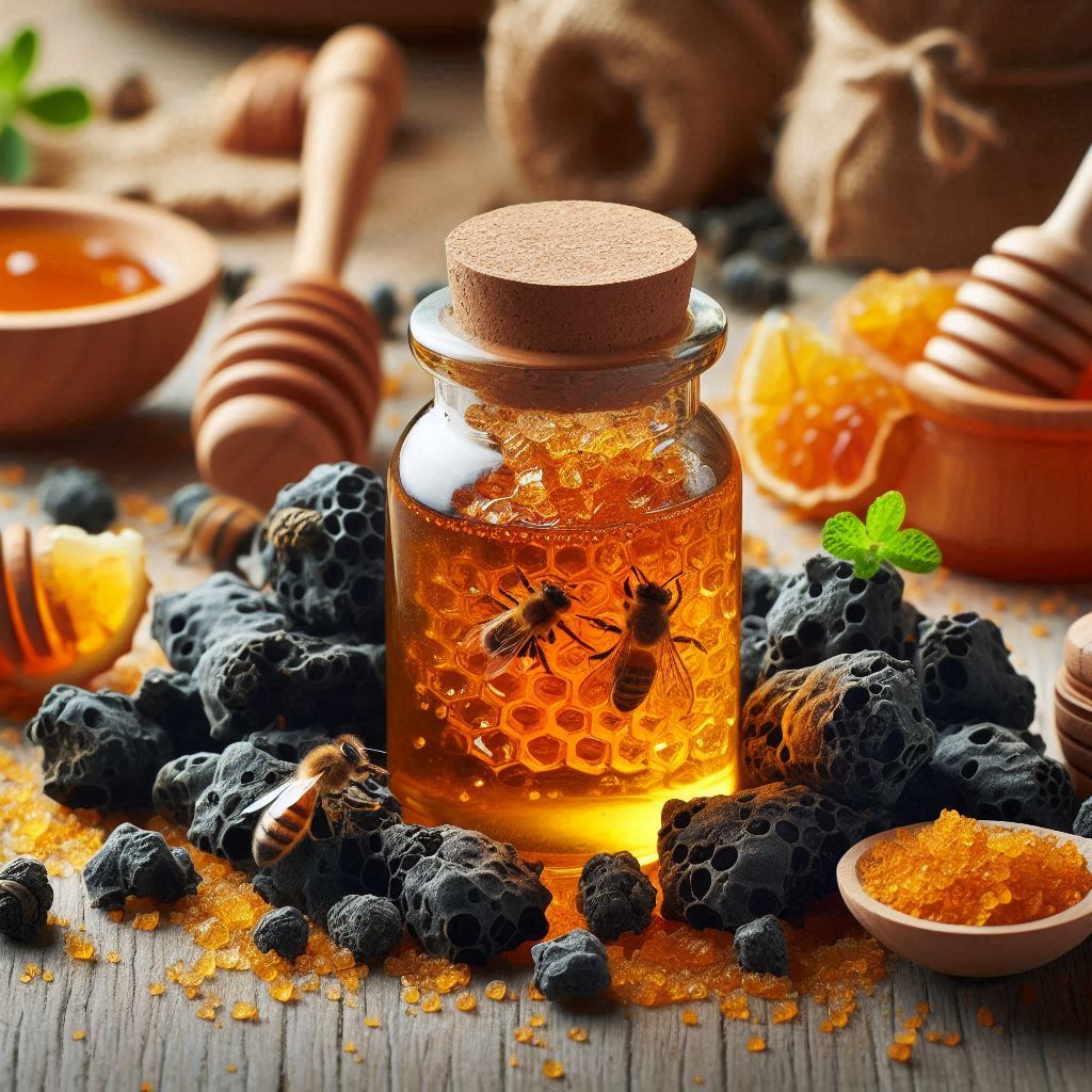 Bee Propolis Extract